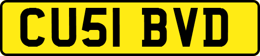 CU51BVD