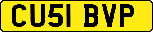 CU51BVP