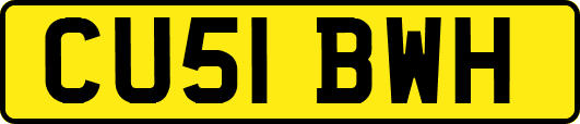 CU51BWH