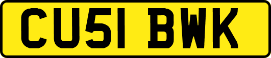 CU51BWK