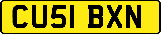 CU51BXN