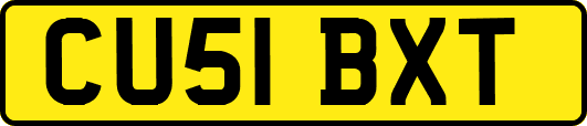 CU51BXT