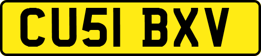 CU51BXV