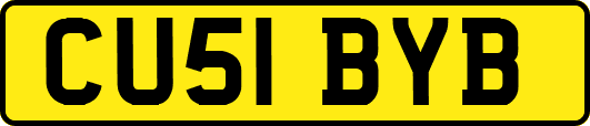 CU51BYB