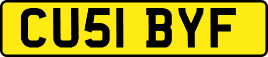 CU51BYF