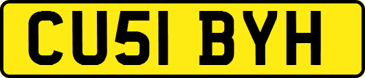 CU51BYH