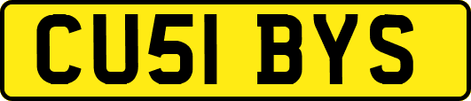 CU51BYS