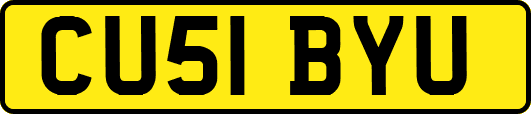 CU51BYU