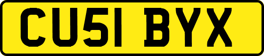 CU51BYX