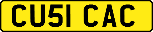 CU51CAC