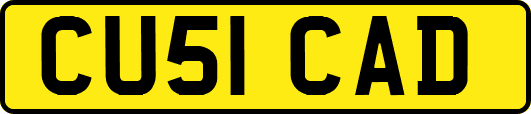 CU51CAD