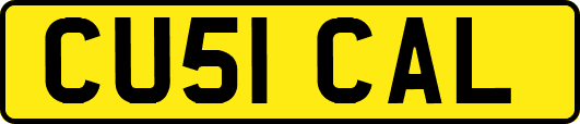 CU51CAL