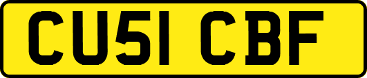 CU51CBF