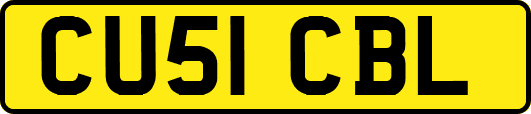 CU51CBL