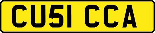 CU51CCA