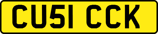 CU51CCK