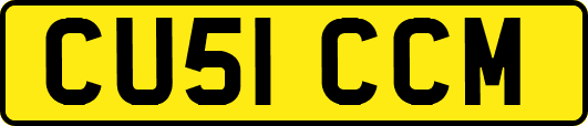 CU51CCM