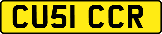 CU51CCR