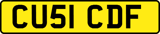 CU51CDF