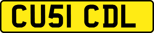 CU51CDL