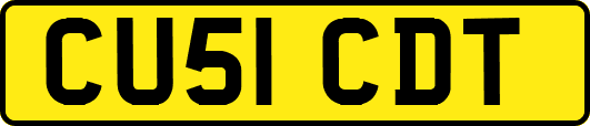 CU51CDT