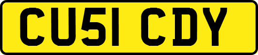 CU51CDY