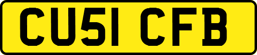 CU51CFB