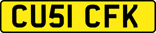 CU51CFK