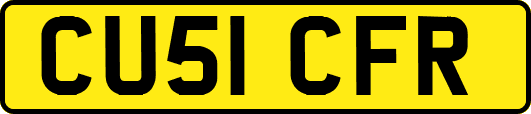 CU51CFR