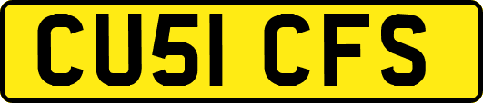 CU51CFS