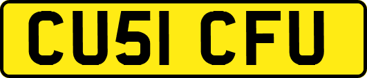 CU51CFU