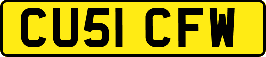 CU51CFW