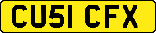 CU51CFX