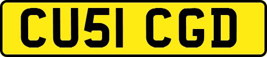 CU51CGD