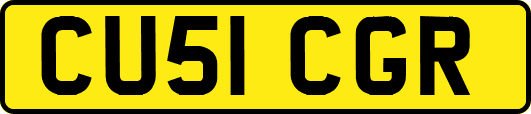 CU51CGR