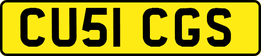 CU51CGS