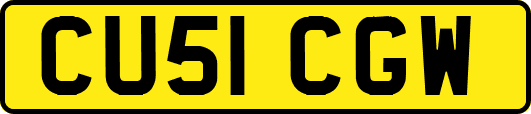 CU51CGW