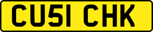 CU51CHK