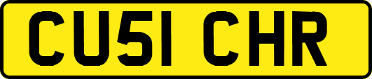 CU51CHR