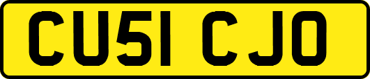 CU51CJO