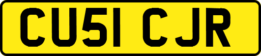 CU51CJR