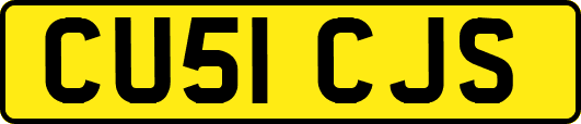 CU51CJS