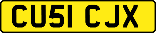 CU51CJX