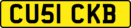 CU51CKB