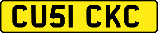 CU51CKC