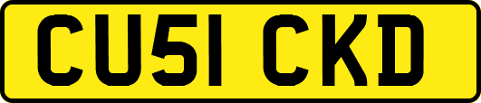 CU51CKD