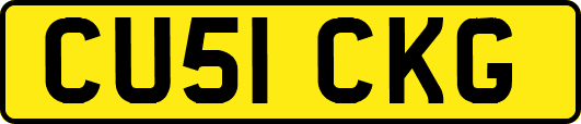 CU51CKG