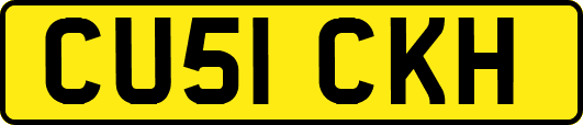 CU51CKH