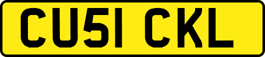 CU51CKL