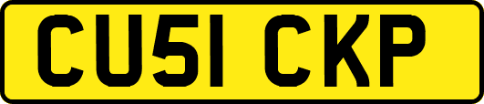 CU51CKP